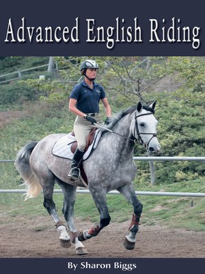 cover image of Advanced English Riding